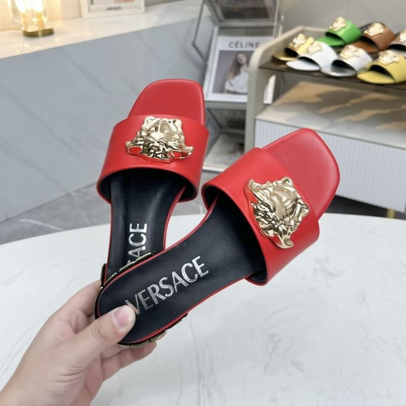 Versace Slippers